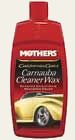 Mothers® California Gold® Original Formula Carnauba Wax