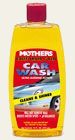 Mothers® California Gold® Car Wash