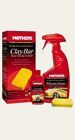 Mothers® California Gold® Clay Bar System