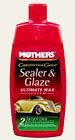 Mothers® California Gold® Sealer & Glaze