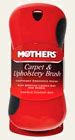 Mothers® Interior & Upholstery Brush