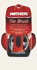 Mothers® Contoured Tire Brush