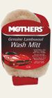 Mothers® Genuine Lambswool Wash Mit