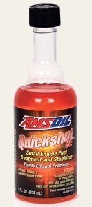 AMSOIL Quickshot SE (AQS)