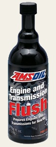 AMSOIL Engine and Transmission Flush (FLSH)