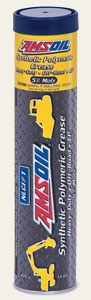 AMSOIL Synthetic Polymeric Off-Road Grease (GPOR1)