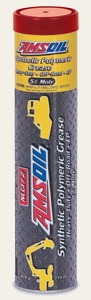 AMSOIL Synthetic Polymeric Off-Road Grease (GPOR2)