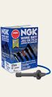 NGK Spark Plug Wire Sets