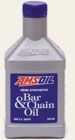 AMSOIL Semi-Synthetic Bar and Chain Oil