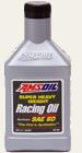 AMSOIL Super Heavy Weight Racing Oil