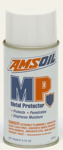 AMSOIL MP Metal Protector (AMP)
