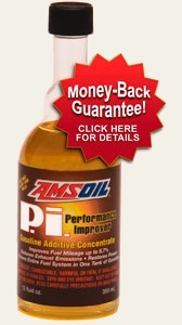 AMSOIL P.i. Performance Improver Concentrate (API)