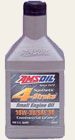AMSOIL Formula 4-Stroke 10W-30/SAE 30 Small Engine Oil