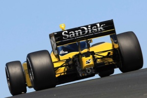 Most AMSOIL motor oils are guaranteed for 25,000 miles or one year