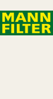 MANN Fuel Filters