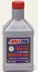 AMSOIL 15W-40 Synthetic Blend Diesel Oil