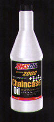 AMSOIL Series 2000 Synthetic Chaincase Lubricant (TCC)