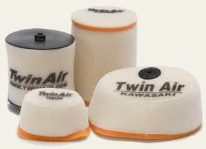 Twin Air Filters PowerSports Filters