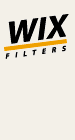 WIX Automotive, Light Truck and Racing Air Filters